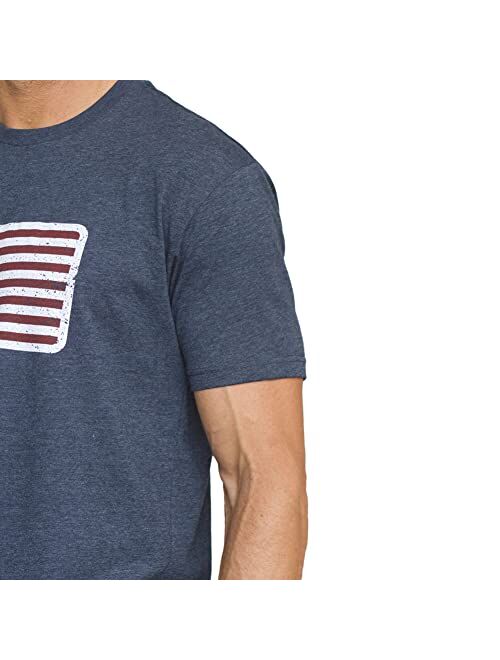 Kimes Ranch American Trucker T-Shirt