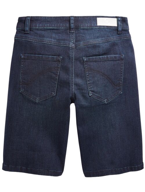 RING OF FIRE Big Boys Dynamic Stretch Denim Shorts