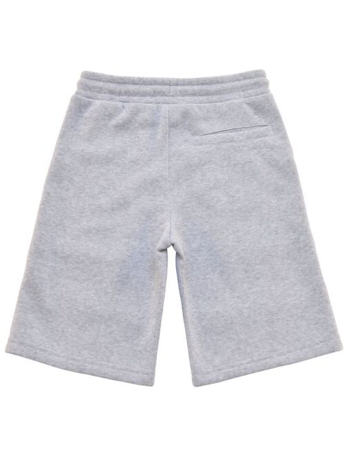 RING OF FIRE Big Boys Fleece Utility with Drawcord Shorts