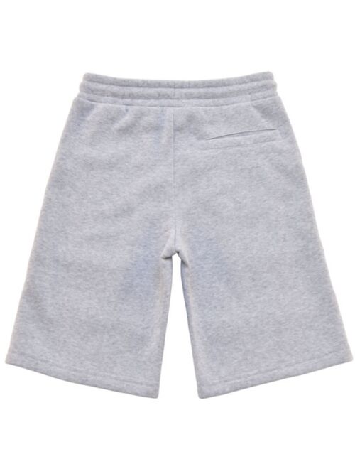 RING OF FIRE Big Boys Fleece Utility with Drawcord Shorts