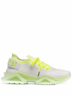 Philipp Plein Runner Iconic low-top sneakers
