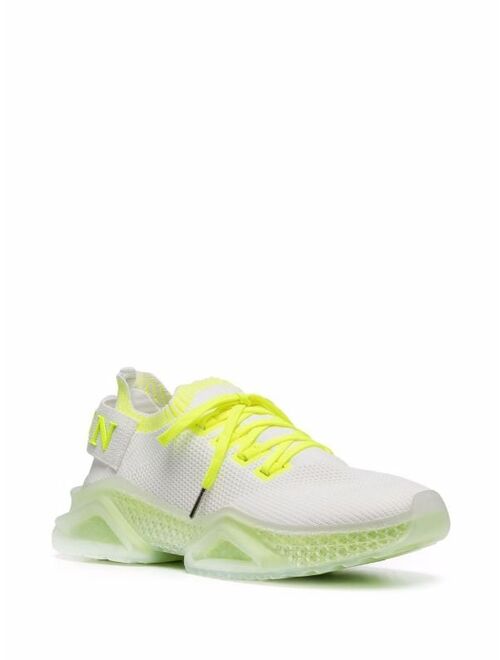 Philipp Plein Runner Iconic low-top sneakers