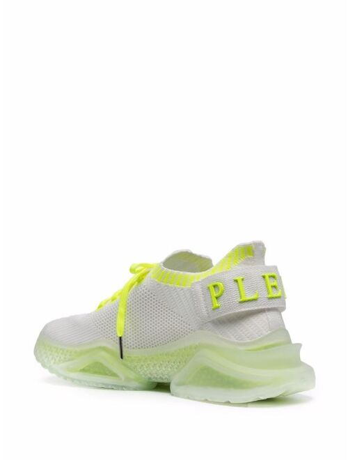 Philipp Plein Runner Iconic low-top sneakers