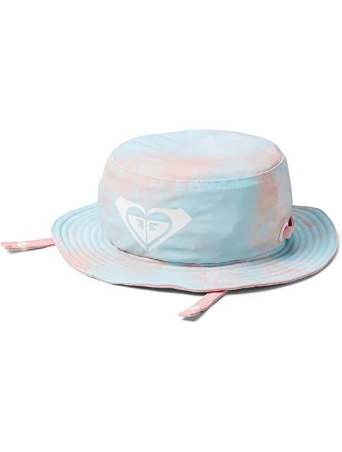 Roxy Kids New Bobby Bucket Hat (Toddler)