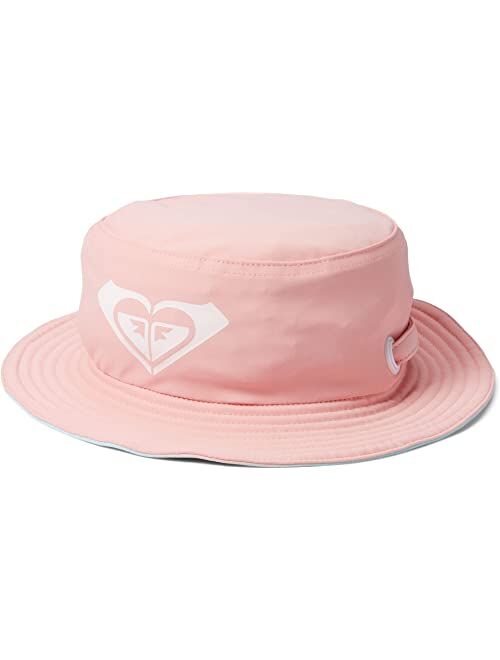 Roxy Kids New Bobby Bucket Hat (Toddler)