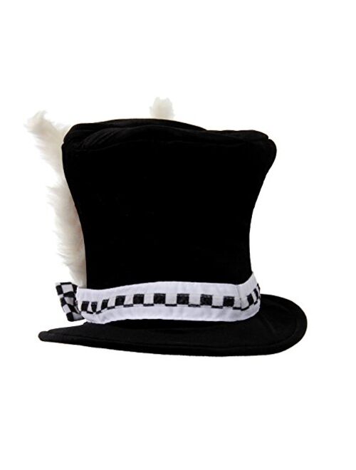 Elope Child's White Rabbit Hat