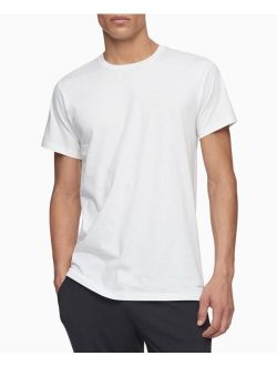 Men's 3-Pack Cotton Classics Crewneck T-Shirts