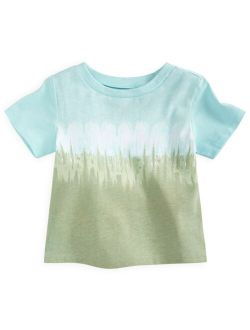 Toddler Boys Bright Sky Shirt, Created for Macy's