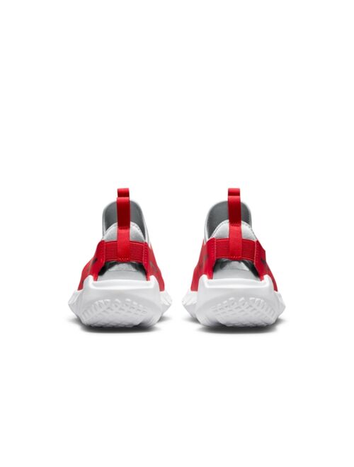 Nike Big Kids Flex Runner 2 Slip-On Running Sneakers from Finish Line