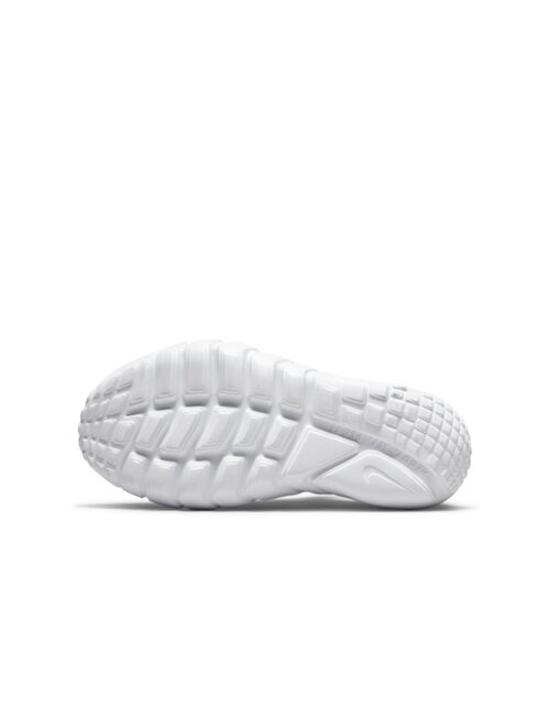 Nike Big Kids Flex Runner 2 Slip-On Running Sneakers from Finish Line