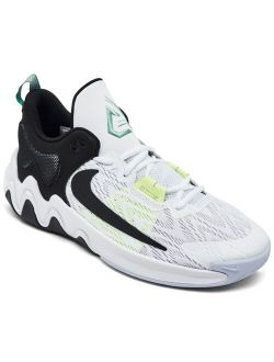 Big Kids Giannis Immortality 2 Basketball Sneakers from Finish Line