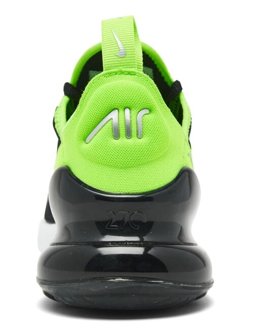 Nike Big Kids Air Max 270 Casual Sneakers from Finish Line