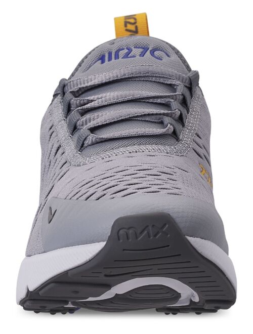 Nike Big Kids Air Max 270 Casual Sneakers from Finish Line