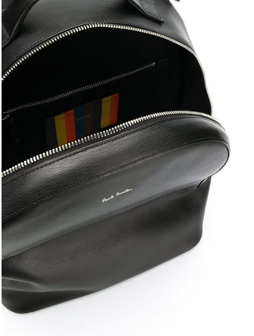 Paul Smith classic backpack