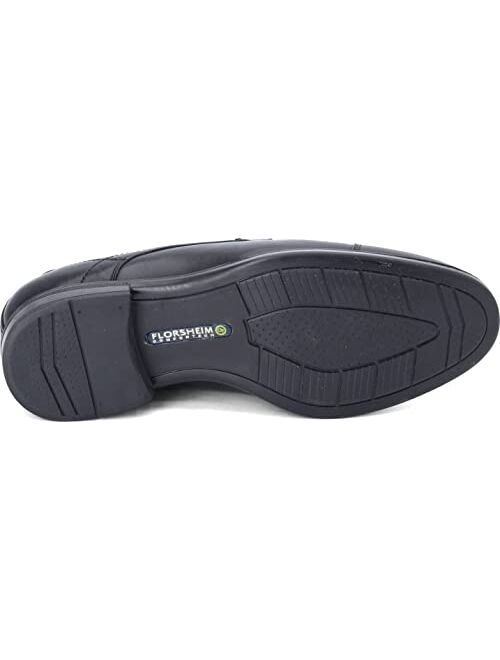 Florsheim Men's, Midtown Cap Toe Oxford