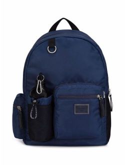 Kids multi-pocket backpack