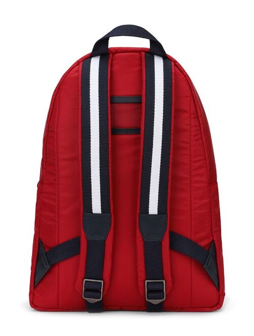 Dolce & Gabbana Kids DG patch backpack