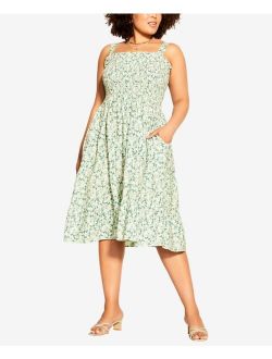 Trendy Plus Size Penelope Dress