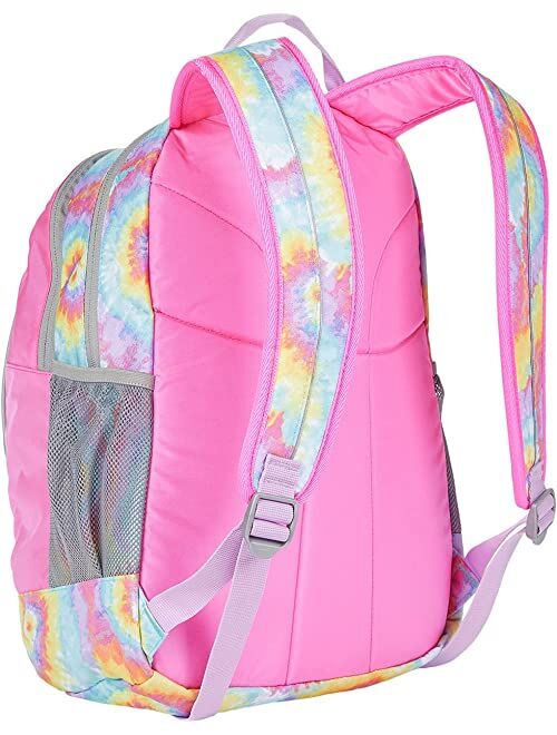 L.L.Bean Kids Bean's Explorer Book Pack Print III