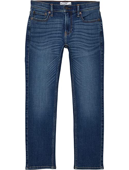 Abercrombie & Fitch abercrombie kids Skinny Jeans in Medium (Little Kids/Big Kids)