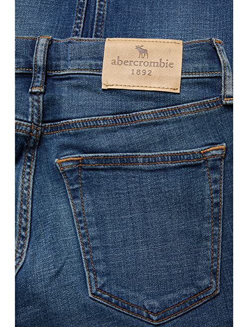 Abercrombie & Fitch abercrombie kids Skinny Jeans in Medium (Little Kids/Big Kids)
