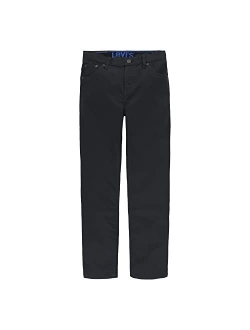 Boys' 502 Regular Taper Fit Jeans