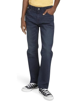 Boys' 502 Regular Taper Fit Jeans