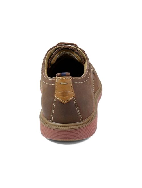 Florsheim Little Boy Supacush Plain Toe Oxford, JR. Shoes