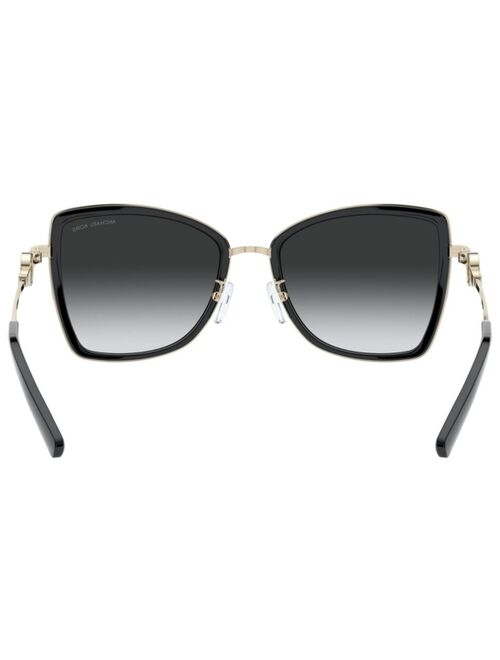 Michael Kors Women's Sunglasses, MK1067B