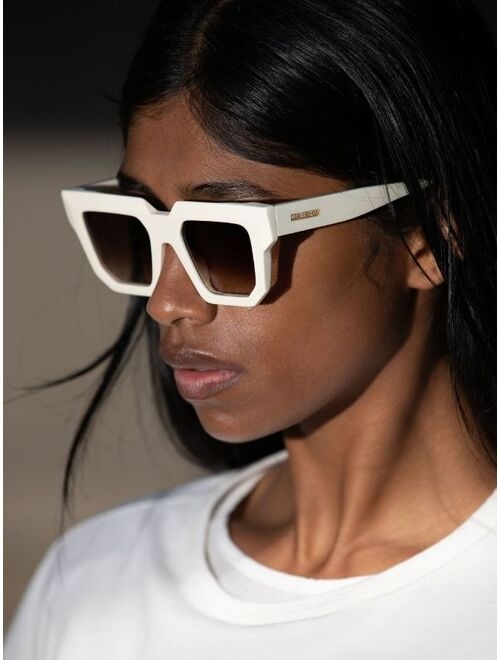 GIABORGHINI square-frame sunglasses