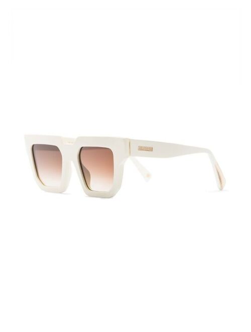 GIABORGHINI square-frame sunglasses