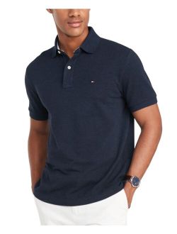 Men's Custom-Fit Ivy Polo T-shirt
