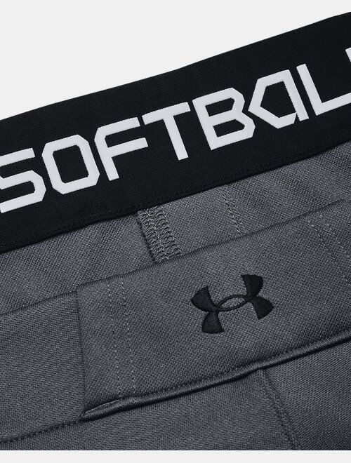 Under Armour Women's UA Vanish Softball Pants