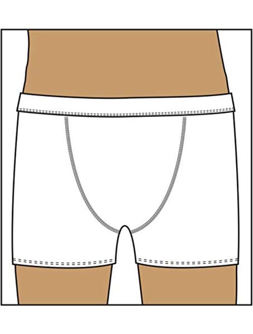 Minecraft Boys' Briefs and Boxer Briefs available in Multiple Pack Sizes in sizes 4, 6, 8, 10 and 12