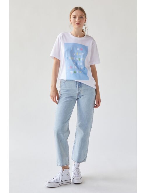 Urban outfitters Katie Kimmel Artist Collection Tee
