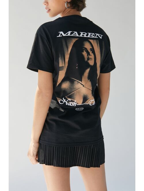 Urban outfitters Maren Morris Graphic Tee