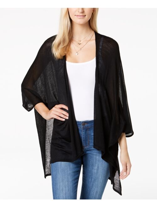 INC International Concepts Knit Kimono, Created for Macy's