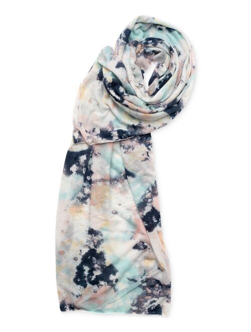 JENNI On Repeat Jersey Wrap Scarf, Created for Macy's