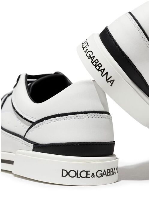 Dolce & Gabbana Kids Portofino low-top sneakers