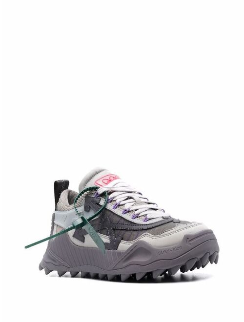 Off-White Odsy-1000 chunky sneakers