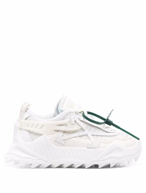 Off-White Odsy 1000 low-top sneakers