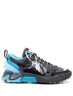 Off-White Odsy-2000 chunky sneakers