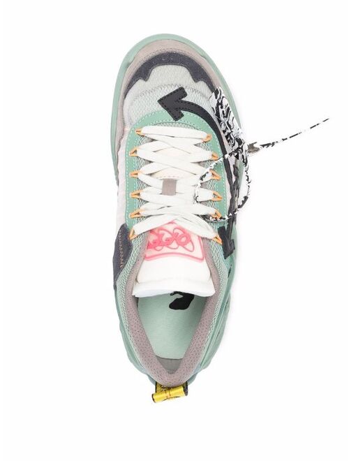 Off-White Odsy-1000 sneakers