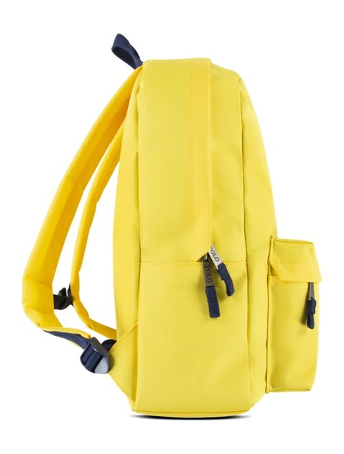 Polo Ralph Lauren Big Boys Color Backpack