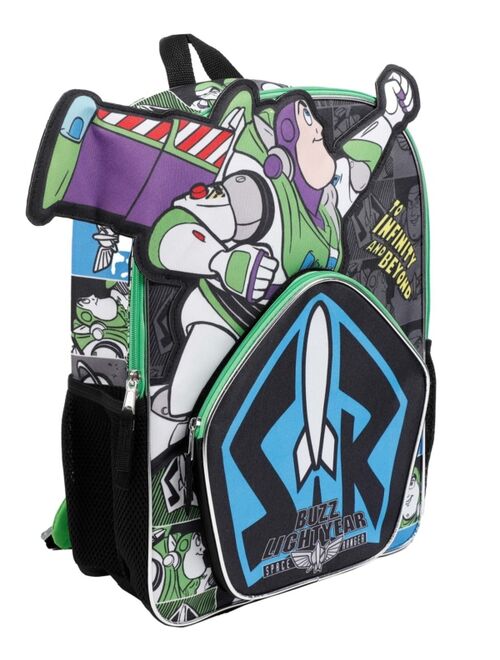 Bioworld Toy Story 16 Inch Backpack