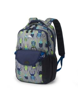 Ollie Backpack with Lunch Kit