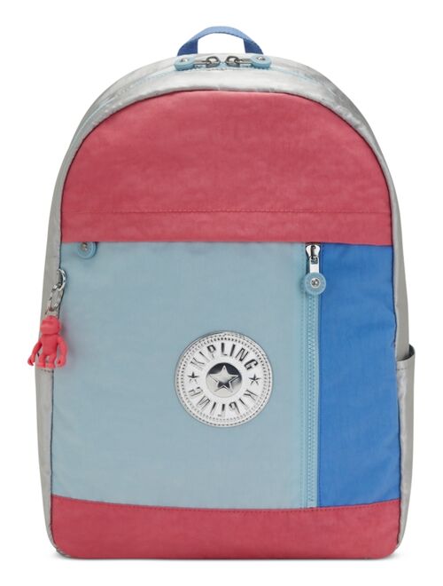 Kipling Hyder Laptop Backpack