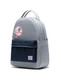 Supply Co. New York Yankees Outfield Nova Mid-Volume Backpack