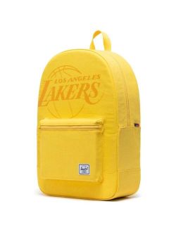 Los Angeles Lakers Cotton Casuals Daypack Backpack