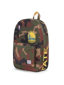 Supply Co. Golden State Warriors Settlement Camo Backpack